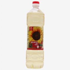 00-00067279 Home Secrets sunflower oil 1l