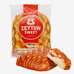 00-00002129 Gata "Zeytun Sweet" with Jam 270g