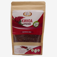 00-00049082 Seasoning "Aramat Vostok" red quinoa 200g