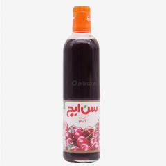 00-00062253 Syrup "Sun Ich" cherry 600ml