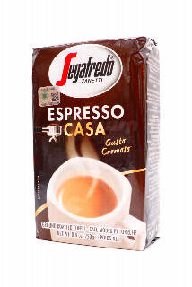 00-00037561   Սուրճ «Segafredo» Espresso Casa 250գ3700.jpg