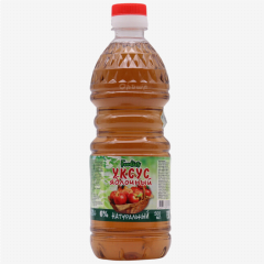 00-00067368 "Foodies" apple vinegar 500ml