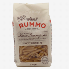 00-00066389 Pasta "Rummo" Penette Rigate N-70 500g