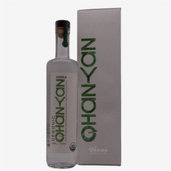 00-00022694 Vodka "Ohanyan" Organic 750ml