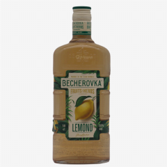 00-00028884 Լիկյոր «Becherovka» կիտրոնի 500մլ