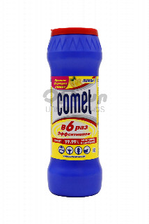 00-00010966 Մաքրող միջոց «Comet» կիտրոն  475գ 570 ռուսաստան Մաքրող փոշի, կրկնակի ազդեցություն, կիտրոն ;.jpg