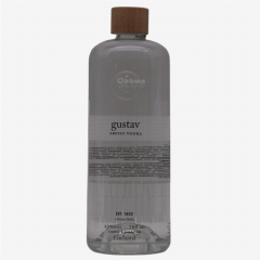 00-00030489 Vodka "Gustav" Arctic 700 ml