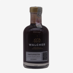 00-00064107 Լիկյոր «Walcherr» Tartuffetto շոկոլադե 17% 200մլ