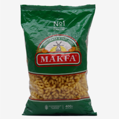 00-00030054 Pasta "Makfa" vitki 400g