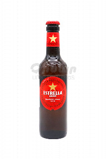 00-00037184Գարեջուր «Estrella» 4.6% 330մլ 630 Իսպանական.jpg