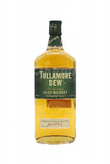 00-00029673  Վիսկի  «Tullamore Dew» 1լ 19950 Իռլանդիա Իռլանդական վիսկի ․ալ․պարունակությունը՝ 40%.jpg