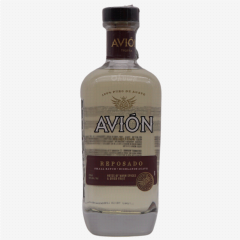 00-00059028 Tequila "Avion" reposado 750ml