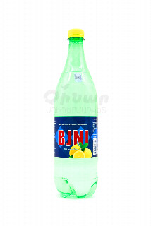 00-00008797 Հանքային ջուր «Bjni» կիտրոն 1լ