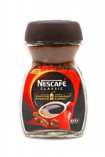 00-00015210Սուրճ լուծվող «Nescafe Classic» 47.5գ  630.jpg