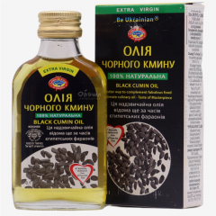 00-00066714 Oil "Golden kings" black cumin 100ml