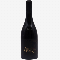 00-00040604 Wine "Zulal" Areni aged red 750ml