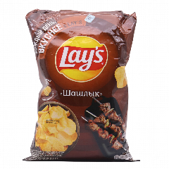 00-00029482 Չիպս «Lays» խորոված 140գ