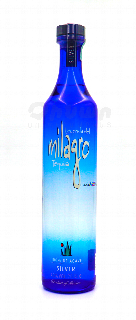 00-00029683 Տեկիլա «Milagro» Silver 750մլ