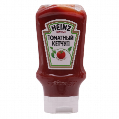 Կետչուպ «Heinz» լոլիկի 460գ