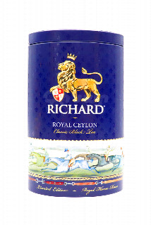 00-00043533 Թեյ սև «Richard» Ceylon 80գ   3070.jpg