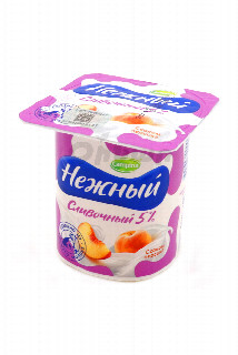 00-00029203   Յոգուրտ «Campina Нежный» դեղձ 5,0% 100գ  160.jpg