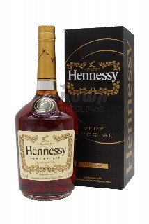 00-00048195  Կոնյակ «Hennessy»V.S 1լ  33900  Ֆրանսիա  Հնեցում ՝ V.S  Ալկոհոլի պարունակություն ՝ 40%.jpg