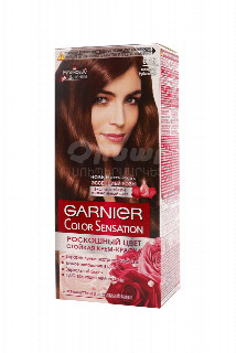 00-00021314 Մազի ներկ «Garnier Color Sensation» № 6․15