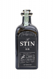 00-00045360  Ջին «Stin» Overproof 500մլ