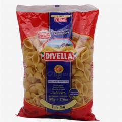 00-00024295 Pasta "Divella" N54 500g