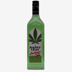 00-00043410 Vodka "Happy Leaf" 700 ml