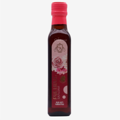 00-00065354 Drinkable balm "GA" Tea rose 250ml