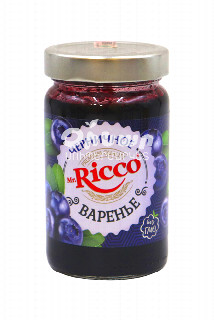 00-00043179Մուրաբա  «Mr. Ricco» Հապալասի 400գ.jpg