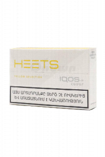 00-00026339  Ծխախոտ «Heets» Yellow Selection  700   rus..jpg