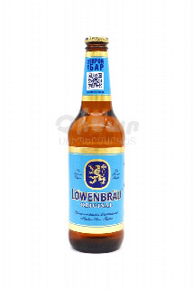 00-00002191  Գարեջուր «Lowenbrau» Original 5,4% 500մլ   490   ռուսաստան  Գարեջուր՝ բաց տեսակի Ալկոհոլի պարունակություն՝ 5.4%։.jpg