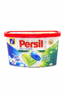 00-00033881 Հաբ-գել լվացքի «Persil» Թարմություն վերնելից, սպիտակ 17հատ 3250 Թարմություն վերնելից, սպիտակ հագուստի համար։.jpg