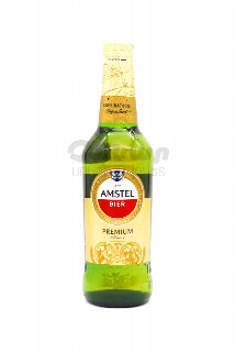 00-00002140 Գարեջուր «Amstel» 4,8% ա/տ 500մլ