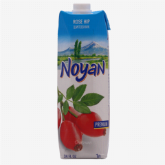 00-00047833  Բնական հյութ «Noyan» հոն 1լ