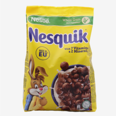 00-00003461 Պատրաստի նախաճաշ «Nestle Nesquik» շոկոլադային 225գ