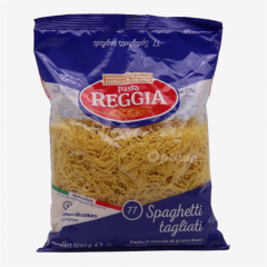 00-00030133 Pasta "Reggia" N77 500g