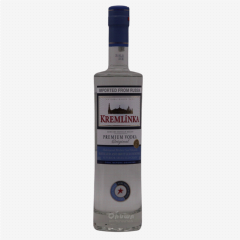 00-00028663 Vodka "Kremlinka" 500 ml