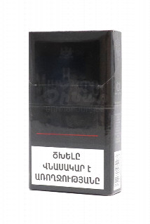 00-00026388Ծխախոտ «Marlboro» Premium Black