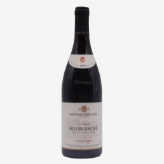 00-00038691 Wine `Bourgogne Pinot Noir`  red dry 750 ml