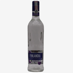 00-00023012 Օղի «Finlandia» Blackcurrant 700մլ