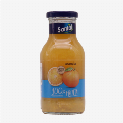 00-00029699 Natural juice "Santal" Orange juice 250ml