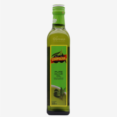 00-00009514 "Coopoliva" olive oil 500ml