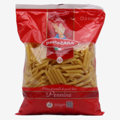 00-00041001 Մակարոն «Pasta Zara» N46 500գ