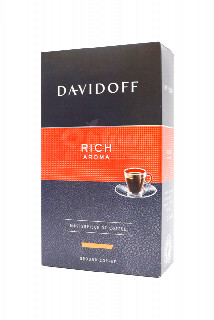 00-00027259 Սուրճ «Davidoff» Rich Aroma 250գ  3420   գերմանիա.jpg