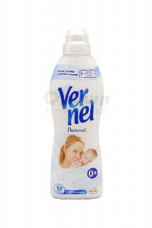 00-00021632Հեղուկ փափկեցնող «Vernel» Մանկական 910մլ