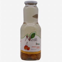 00-00048437 Compote "Nairi" white cherry 1l