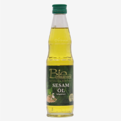 00-00009510 "Bio" sesame oil 100ml